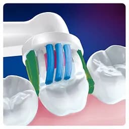 Насадки для електричної зубної щітки Oral-B 3D White CleanMaximiser, 4 шт. - мініатюра 7