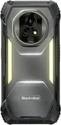 Смартфон Blackview XPLORE 2 Satellite 12/256GB Black - мініатюра 5