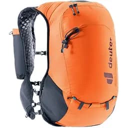 Рюкзак Deuter Ascender 7 Помаранчевий (1052-3100022 9005)