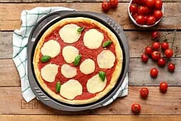 Форма для піци Pyrex Asimetria 32 см (AS32BZ0/7646) - мініатюра 4