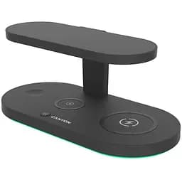 Зарядное устройство Canyon 5in1 Wireless charger with UV sterilizer (CNS-WCS501B)