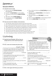 Close-Up B1+ Workbook - мініатюра 5