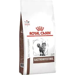 Корм для котів Royal Canin Gastrointestinal при порушенні травлення 4 кг (3905400)