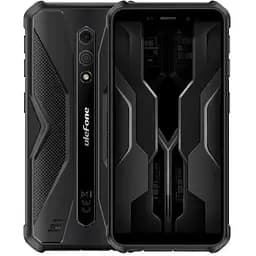 Смартфон Ulefone Armor X12 Pro 4/64GB Black
