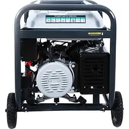 Генератор бензиновий Forza FPG9800TE [123898] - мініатюра 3