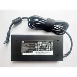 Блок живлення для ноутбука HP 120W 19.5V, 6.15A, роз'єм 4.5/3.0 (pin inside), Slim-корпус (HSTNN-CA25 (HSTNN-CA25 / A40322)