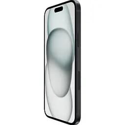 Смартфон Apple iPhone 15 Plus 128GB Black (MU0Y3) [92586] - мініатюра 2