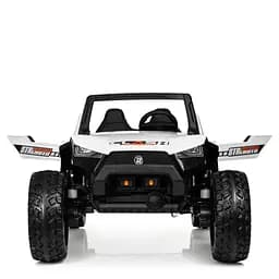 Дитячий електромобіль Джип Bambi Racer M 4170EBLR-1 24V до 100 кг - мініатюра 6