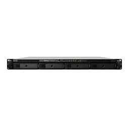 Сетевой накопитель Synology RS1619xs+