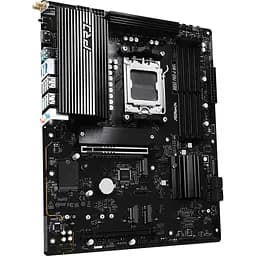 Материнська плата ASRock B850 Pro-A WiFi [140206] - мініатюра 4