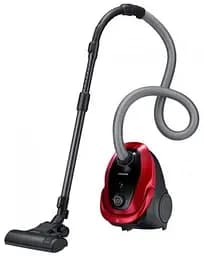 Пылесос VC07M25E0WR/UK Red 750W Samsung teh0020001