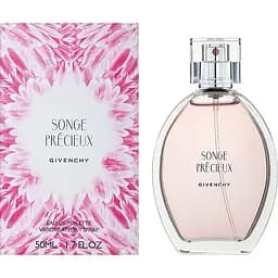 Givenchy Songe Precieux 50 мл туалетна вода