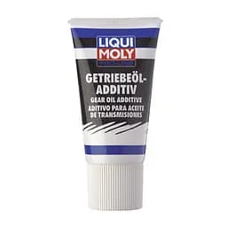 Присадка до трансмісійної оливи Liqui Moly Pro-Line Getriebeoil-Additiv антифрикційна 150 мл (5198)