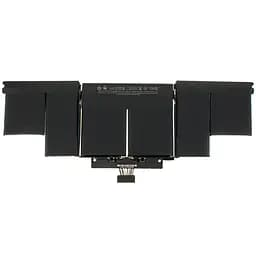 Акумулятор для ноутбука Apple A1494 (A1398 (Late 2013–2014)) 11.26V 8440 mAh 95Wh Black