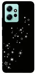 Чохол Demsky Stars way для Xiaomi Redmi Note 12 4G