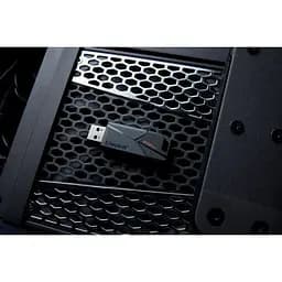 USB флеш-накопичувач Kingston DataTraveler Exodia Onyx 64GB USB-A 3.2 Gen 1 Black [DTXON/64GB] [81883] - мініатюра 7