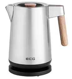 Електрочайник ECG RK 1767 Strix Timber 1.7 л