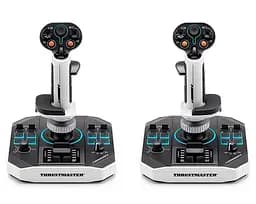 Джойстик ThrustMaster SOL-R 2 HOSAS PC (2960939)