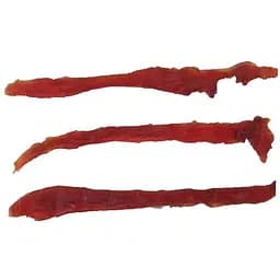 Ласощі для собак сухе качине філе Croci Tasty 80 г