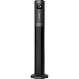 Настільна лампа Yeelight Rechargeable Atmosphere Tablelamp Black (YLYTD-0015) [149171] - мініатюра 5