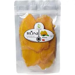 Манго Roni без цукру 150 г