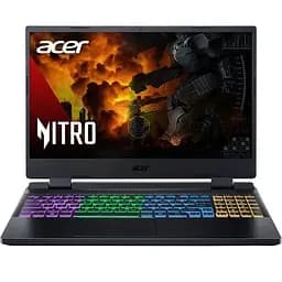 Ноутбук Игровой ACER Nitro 5 AN515-46-R8S7,7 6800H la 47GHz,16GB,512GB,3070 Ti 8GB,DOS