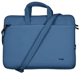 Сумка для ноутбука Trust 16" Bologna Eco Blue (24448_TRUST)