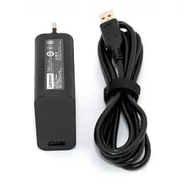 Блок живлення для ноутбука Lenovo 20V 3.25A роз'єм USB Special ORG