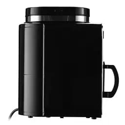 Кавоварка 3 в 1 капсульна Ardesto капсули Nespresso, Nescafe Dolce Gusto, мелена кава, сенсорне керування 0.8 л біла (YCM-CNDE) - мініатюра 14