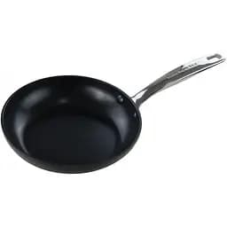 Качественная сковорода с антипригарным покрытием KitchenAid Premium Frypan сковорода для жарки с толстым дном