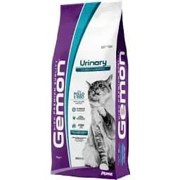 Сухий корм для кішок Gemon Cat Urinary курка з рисом 7 кг (8009470297301)