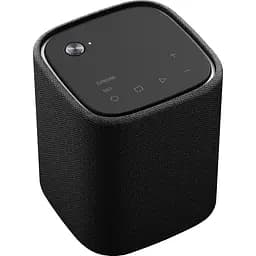 Портативна колонка Yamaha WS-X1A Black - мініатюра 2