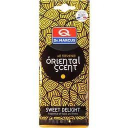 Ароматизатор Dr. Marcus Oriental Scent Солодке захоплення