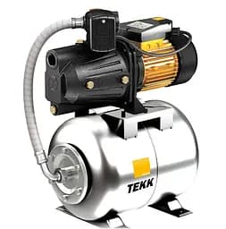Насосная станция Tekk Haus BS 1350L 24L Inox