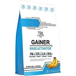 Гейнер Gainer Banana 2000 г