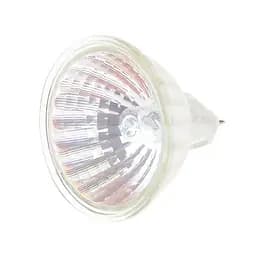 Лампа Brille галогенна 50W GU5.3 WW MR16, 60 BT 12V