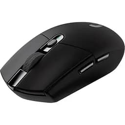 Мышь Logitech G304 Lightspeed Black (910-005286)