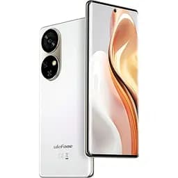 Смартфон Ulefone Note 17 Pro 12/256Gb Perl White [120551] - мініатюра 2