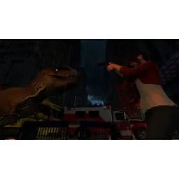 Ключ активації Microsoft Dinobreak Killer Crisis Collection для Xbox One/Series S/X - мініатюра 2