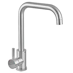 Смеситель для кухни Armata SUS-011-G нержавеющая сталь CH6486