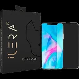 Защитное стекло iLera 2.75D Infinity Glass для Apple iPhone 14 Pro (iL275in14Pr) [73348]