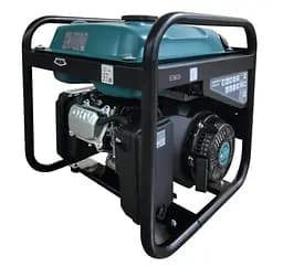 Інверторний генератор Konner&Sohnen 4.2/4.5кВт KS 4500i - мініатюра 7