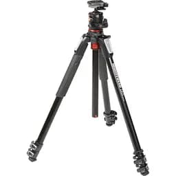 Штатив Manfrotto MK055XPRO3-BHQ2 [121022] - мініатюра 2