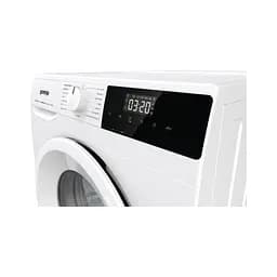 Пральна машина Gorenje WNHPI72SCSIRV+бак (WNHPI72SCSIRV) - мініатюра 5