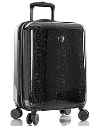 Валіза Heys Black Leopard (S) (13127-3041-21) 930173