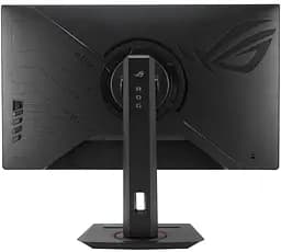 Монітор Asus 27" ROG Strix XG279CNS (90LM0AW0-B01371) IPS Black 380Hz - мініатюра 5