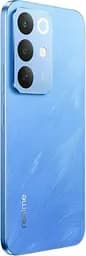 Смартфон REALME C85 6/128GB Kingfisher Blue - мініатюра 4