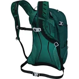 Рюкзак Osprey Sylva 12 розмір Uni зелений - мініатюра 3