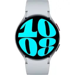 Смарт-годинник Samsung Galaxy Watch6 44mm eSIM Silver (SM-R945FZSA) EU [90441] - мініатюра 3