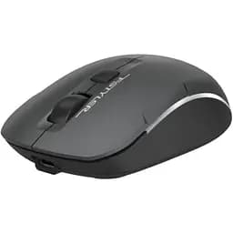 Комп'ютерна миша A4Tech Fstyler FB26CS Air2 Smoky Grey teh0024023 - мініатюра 2